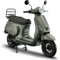 IVA Lux Electric 2.0