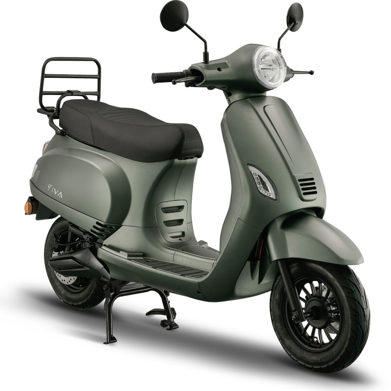 IVA Lux Electric 2.0