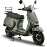 IVA Lux Electric 2.0