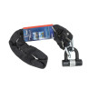 chain lock Power1 + U-bracket art 3-stars 120cm