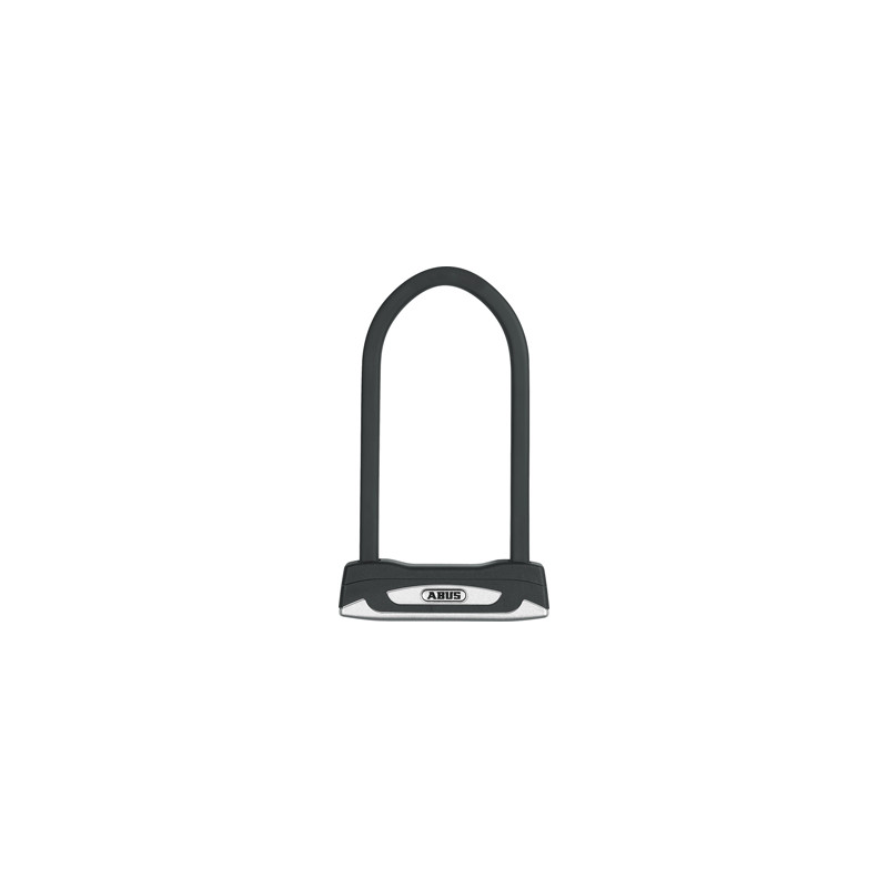 beugelslot abus art 3-sterren vierkant granit X-Plus 230mm 54/160hb230