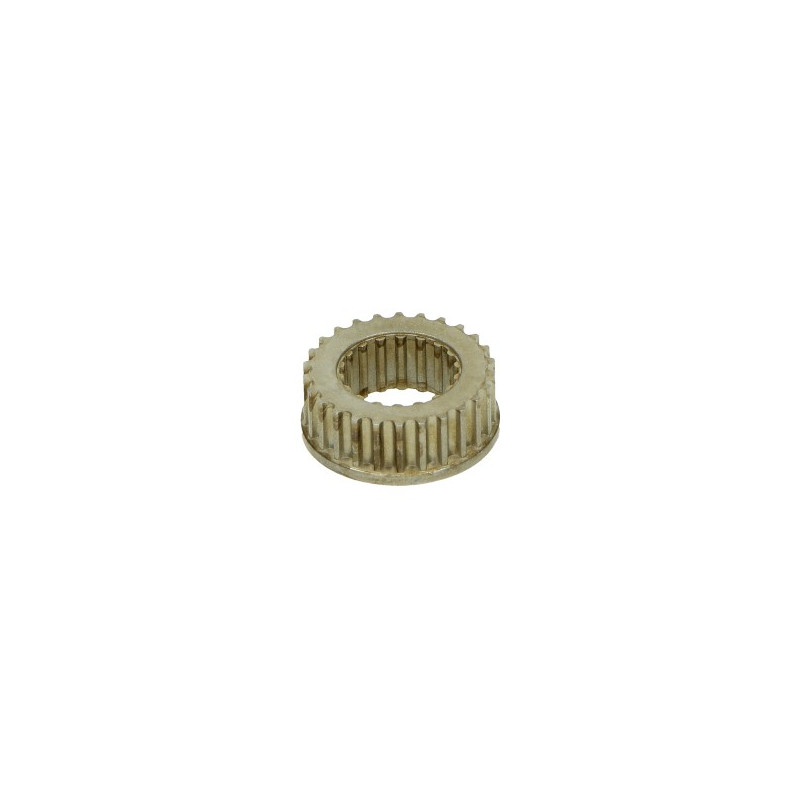 drive gear Piaggio original oil pump on crankshaft zip sp, mojito, sco piaggio 2t, sportcity one, sr piaggio engine 286158