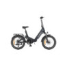 ENGWE L20 3.0 Pro - Zwart