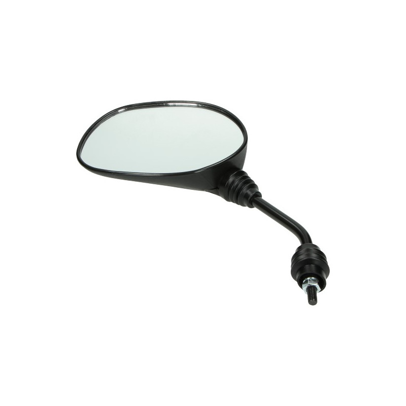 spiegel Piaggio origineel links skipper 125/150, nrg, ntt, typhoon, zip sp 563492