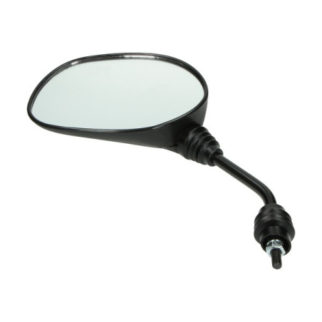 spiegel Piaggio origineel links skipper 125/150, nrg, ntt, typhoon, zip sp 563492