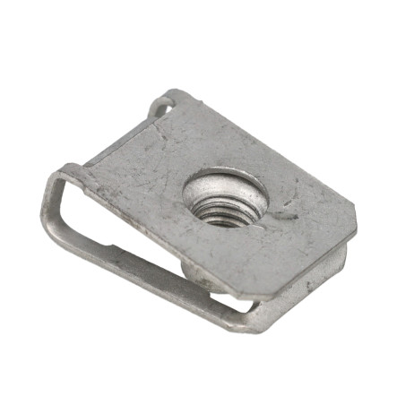 speednut Piaggio origineel (veerplaatje) m6 lx, mp3, runner, vespa, aprilia, gts super 300cc, primavera, sco piaggio, sprint, zi