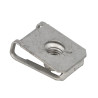 speednut Piaggio origineel (veerplaatje) m6 lx, mp3, runner, vespa, aprilia, gts super 300cc, primavera, sco piaggio, sprint, zi