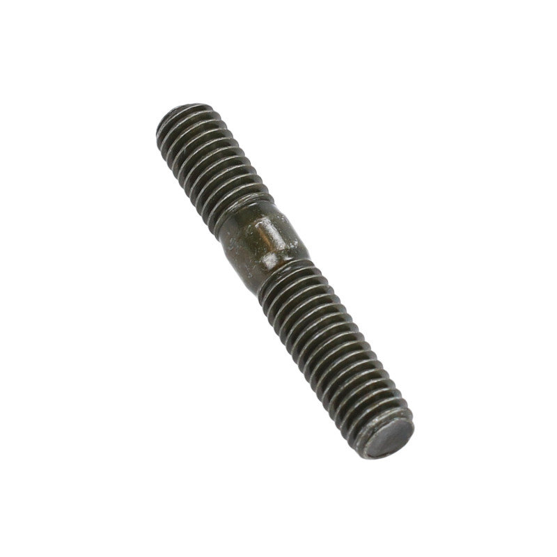 uitlaat tapeind in-/uitlaat gehard m6x40mm camino, sc china2t, sco kymco 4t, puch maxi, sco gy6