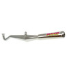 exhaust Jamarcol expansion model Bos (made in EU) chrome puch maxi