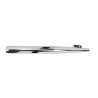 exhaust Jamarcol standard model (made in EU) 28mm chrome tomos 2L, tomos 3L, tomos 4L, vs50, mv50, puch