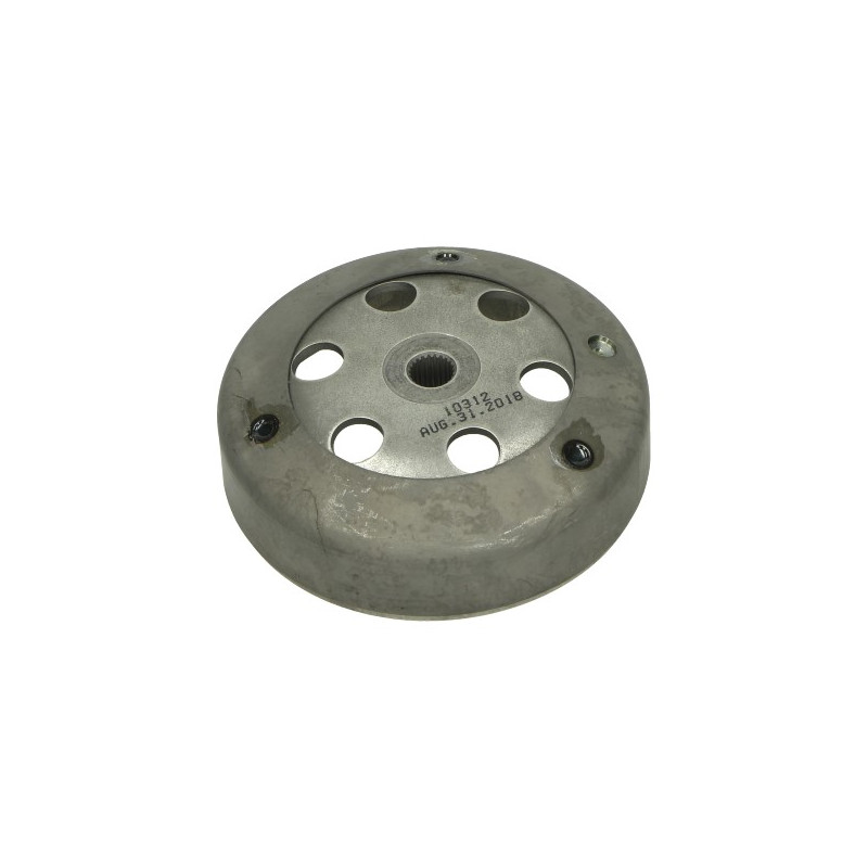 clutch bell Piaggio original euro-2 sco gy6, sco china 4t, Primavera, sco piaggio, sportcity one, sr piaggio engine 289933