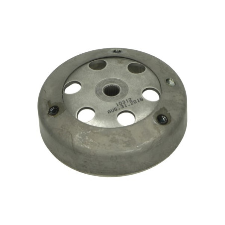 koppelinghuis Piaggio origineel euro-2 sco gy6, sco china 4t, primavera, sco piaggio, sportcity one, sr piaggio blok 289933