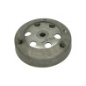 koppelinghuis Piaggio origineel euro-2 sco gy6, sco china 4t, primavera, sco piaggio, sportcity one, sr piaggio blok 289933