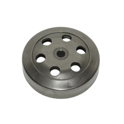 koppelinghuis DMP sco piaggio 4t-3v I-get, kisbee 4t, peugeot, piaggio, sco gy6, sco piaggio 4t-2v, v-clic