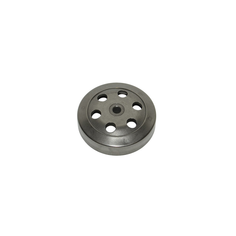 koppelinghuis DMP sco piaggio 4t-3v I-get, kisbee 4t, peugeot, piaggio, sco gy6, sco piaggio 4t-2v, v-clic