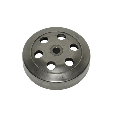 clutch bell DMP sco piaggio 4t-3v I-get, kisbee 4t, peugeot, piaggio, sco gy6, sco piaggio 4t-2v, v-clic