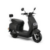 IVA E-GO S1 Matzwart