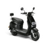 IVA E-GO S1 Zwart