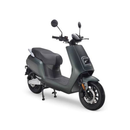 IVA E-GO S5 SE Matgroen