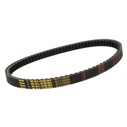 V-belt Malossi 830x22 dragster 125, dragster 200, Runner 180cc 2t, Skipper 125cc, typhoon 125cc 6117009