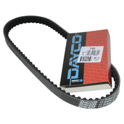 V-belt Dayco/pirelli 7163 baotian 12inch, cpi, neo 4t, nrg, nrg mc2, ntt, typhoon 7163