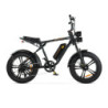 ENGWE M20 - Zwart