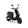 IVA E-GO S4 SE in Matzwart