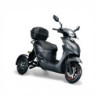 IVA T3 2.0 Sport in Matgrijs