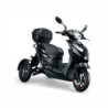IVA T3 2.0 Sport in Zwart