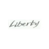 embleem Piaggio origineel zijscherm [Liberty] liberty IGET 2h001170