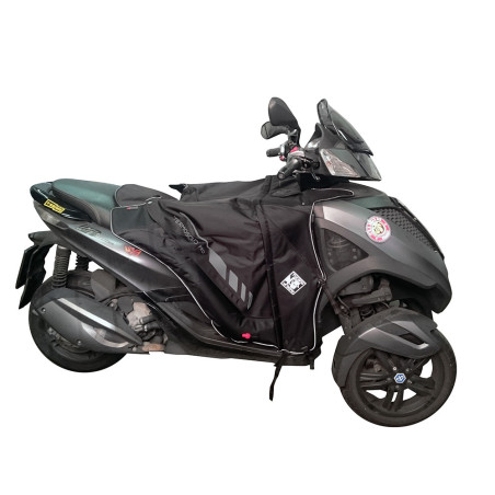 leg shield Tucano termoscud summer/winter mp3 yourban r085pro