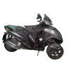 leg shield Tucano termoscud summer/winter mp3 yourban r085pro