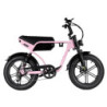 RSE - Roze