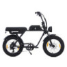 AGM GT250 - Zwart