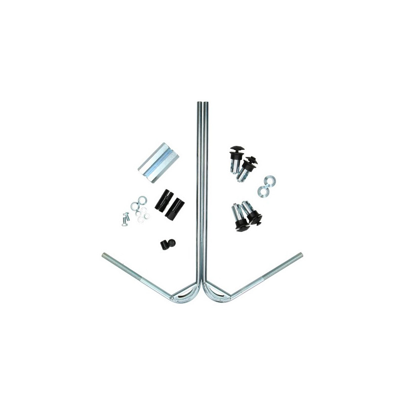 windshield Regia fixation kit (made in EU) (for 41926) fly new 2012