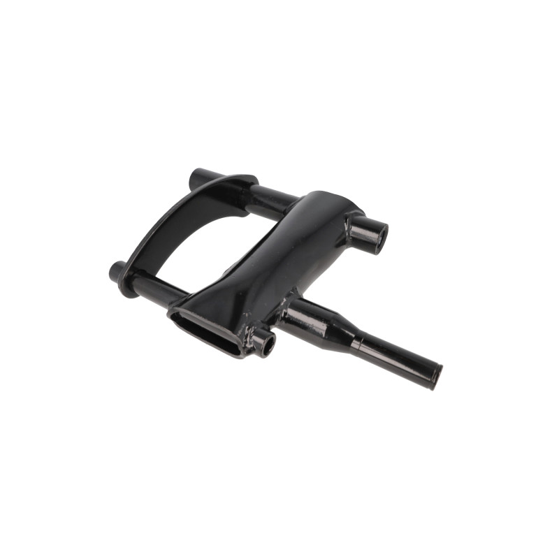 motorophanging Piaggio origineel euro-4/5 achter zip 4t 1c003077