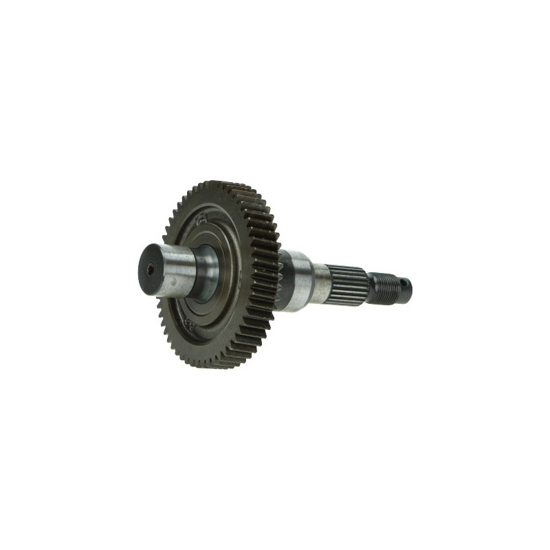 rear axle Piaggio original primavera 4t [euro4] , sprint 4t-3v 8299355