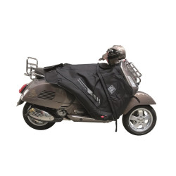 leg shield Tucano termoscud vespa gts, gts 125cc, gts 250cc, gts all models, gts super 300cc r154pro