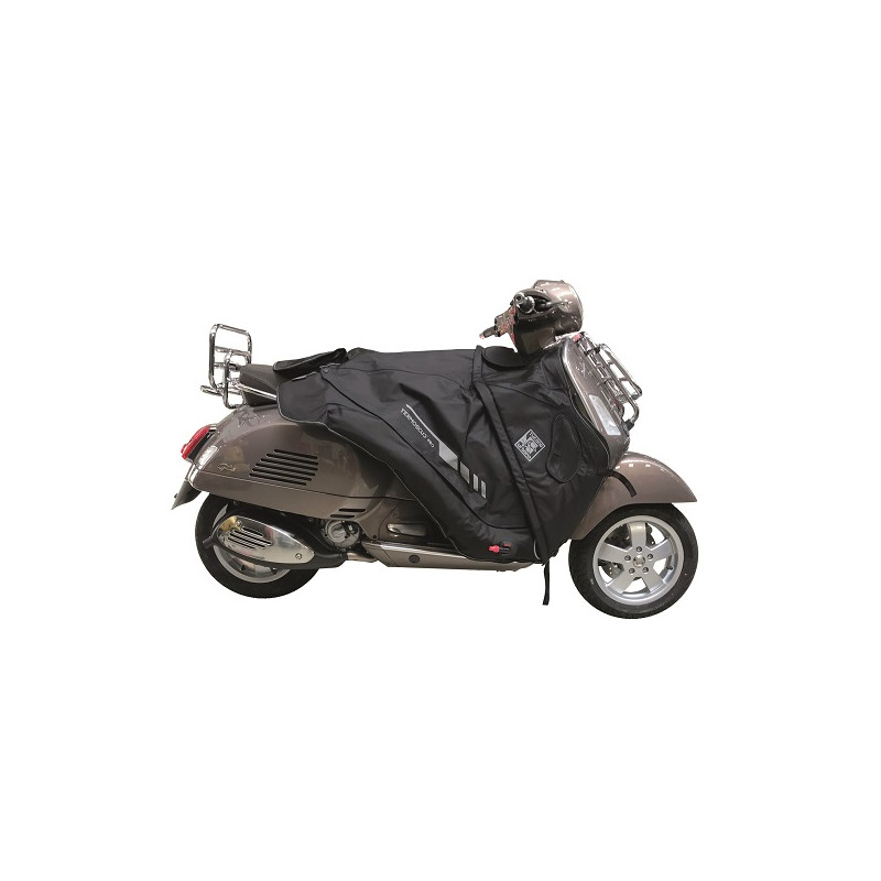 leg shield Tucano termoscud vespa gts, gts 125cc, gts 250cc, gts all models, gts super 300cc r154pro