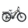 JOBOBIKE Robin Pro - Zwart-goud