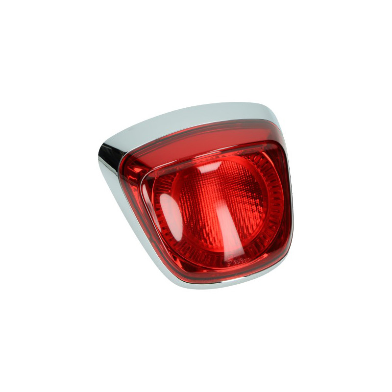 achterlicht Piaggio origineel led euro-4/5 (vanaf 2018) primavera 4t-3v, sprint 4t-3v 1d002118