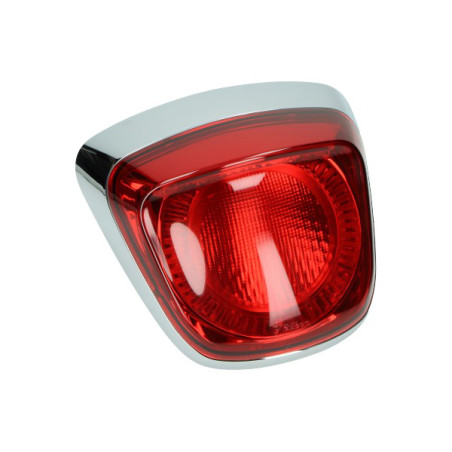 tail light Piaggio original led euro-4/5 (from 2018) primavera 4t-3v, sprint 4t-3v 1d002118