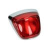 achterlicht Piaggio origineel led euro-4/5 (vanaf 2018) primavera 4t-3v, sprint 4t-3v 1d002118