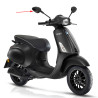mirror Piaggio original right [notte] m8 black sprint, sprint 4t (euro4) cm262014