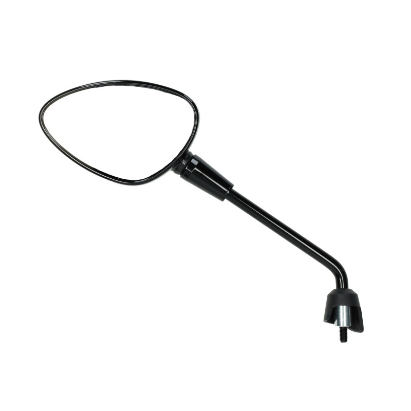 spiegel Piaggio origineel links [notte] m8 zwart sprint, sprint 4t (euro4) cm262013