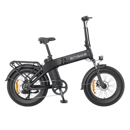 ENGWE EP-2 3.0 Boost - Zwart