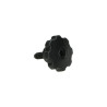 draaiknop Piaggio origineel bevestiging achterlicht elettrica, primavera, sprint 1b000116