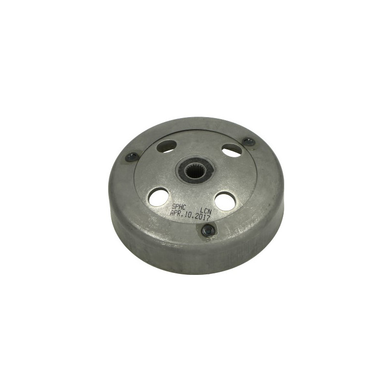 clutch bell Piaggio original sxr 50, liberty IGET, primavera 4t-3v, sprint 4t-3v, zip 4t 1a004011