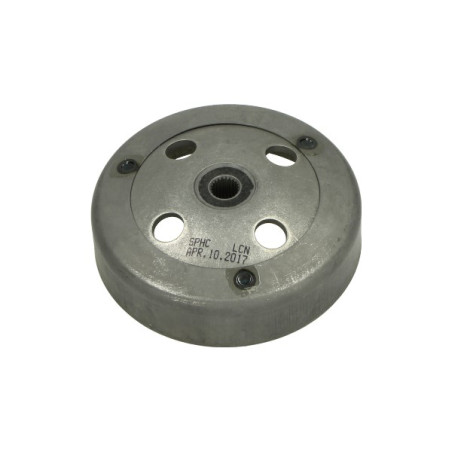 koppelinghuis Piaggio origineel sxr 50, liberty IGET, primavera 4t-3v, sprint 4t-3v, zip 4t 1a004011