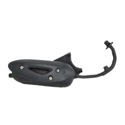 exhaust original model euro-3/4 4t3v iget liberty IGET, zip 4t [euro4], zip 4t 3v
